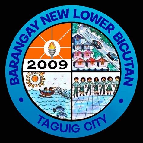 New Lower Bicutan, 1630, Taguig City, National Capital  .